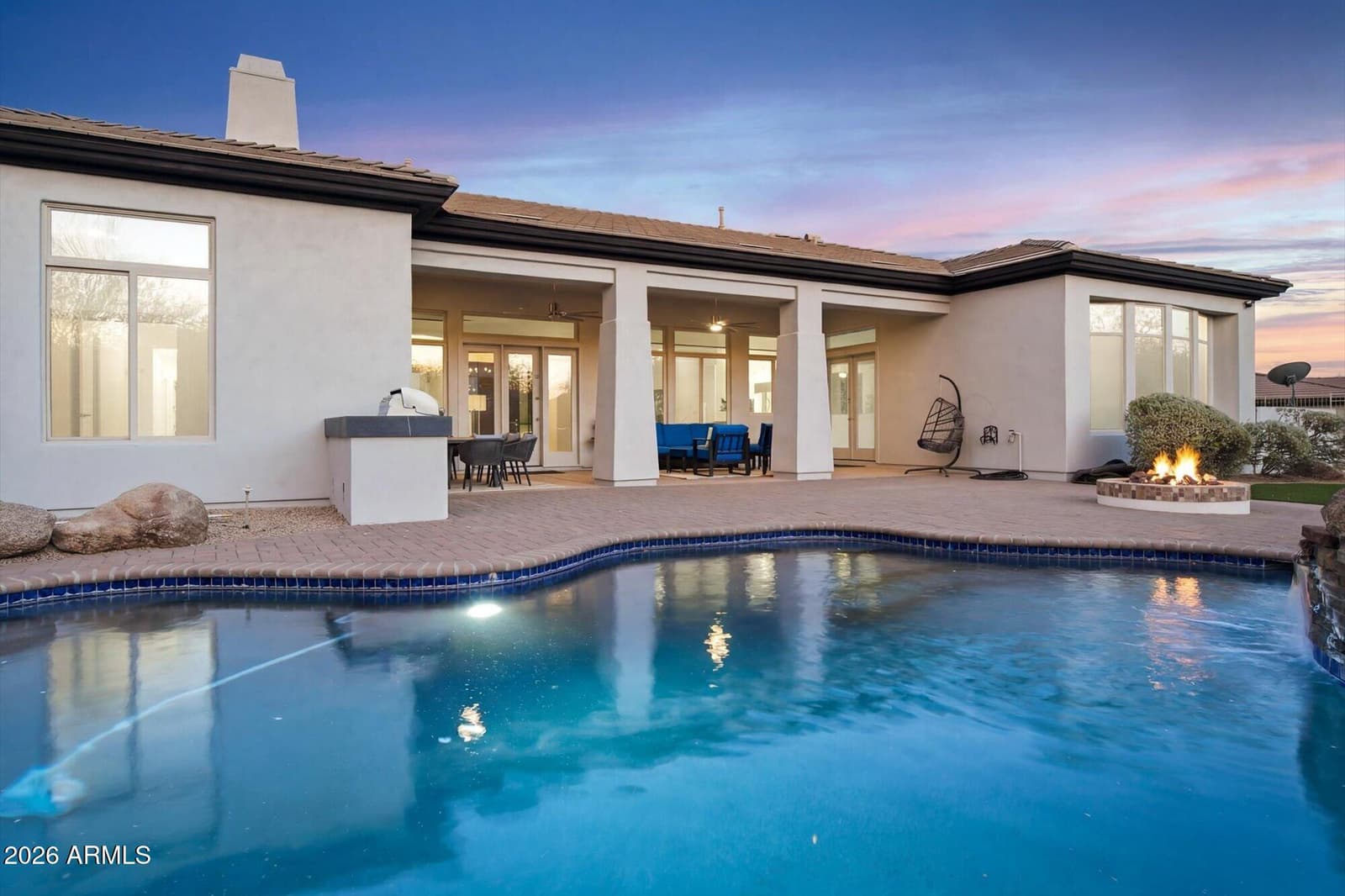 19902 N 95TH Street, Scottsdale, AZ 85255 — photo 10 of 58