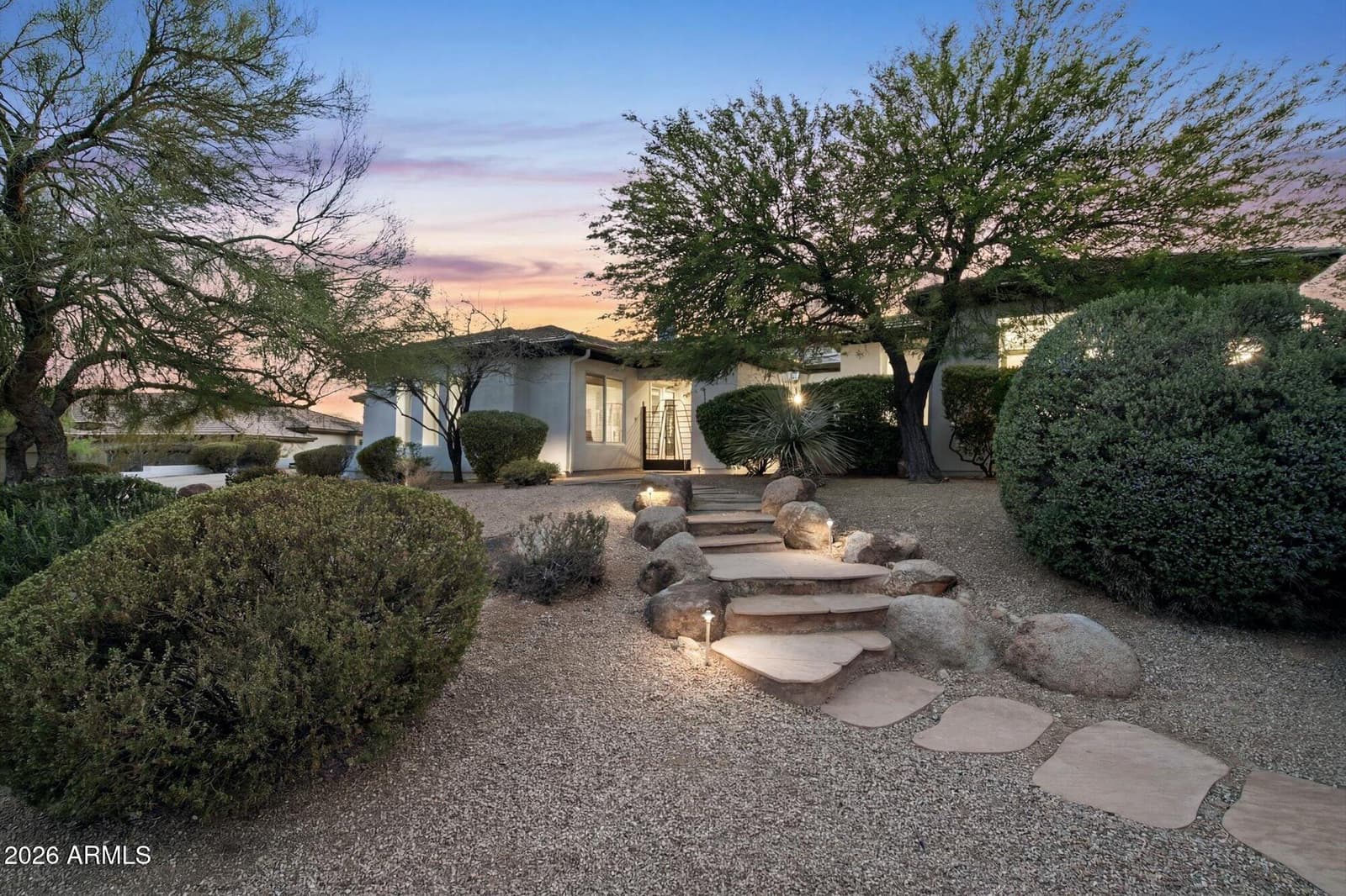 19902 N 95TH Street, Scottsdale, AZ 85255 — photo 51 of 58