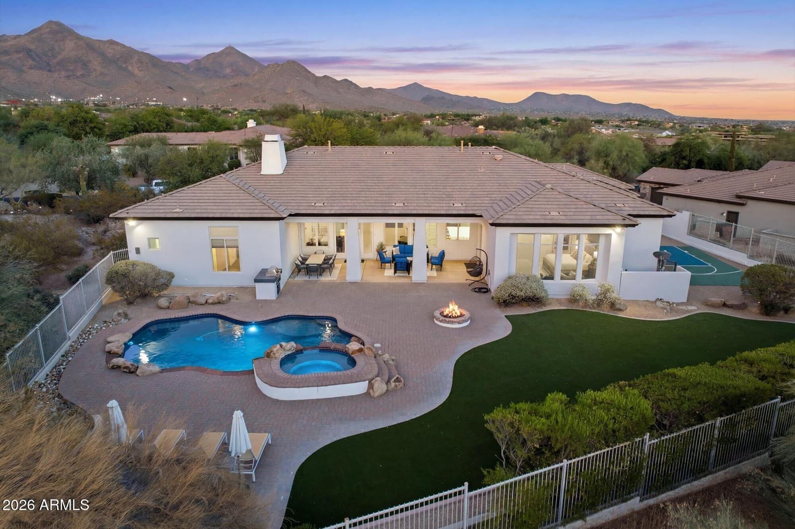 19902 N 95TH Street, Scottsdale, AZ 85255 — photo 58 of 58