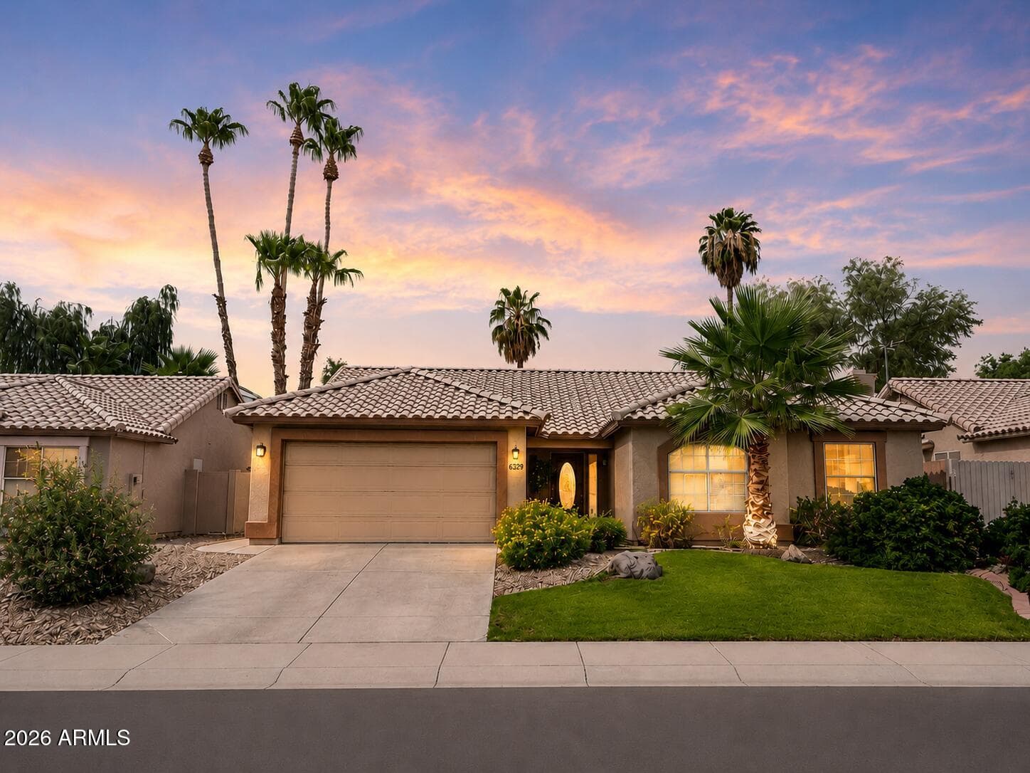 6322 W POTTER Drive, Glendale, AZ 85308 — photo 2 of 19