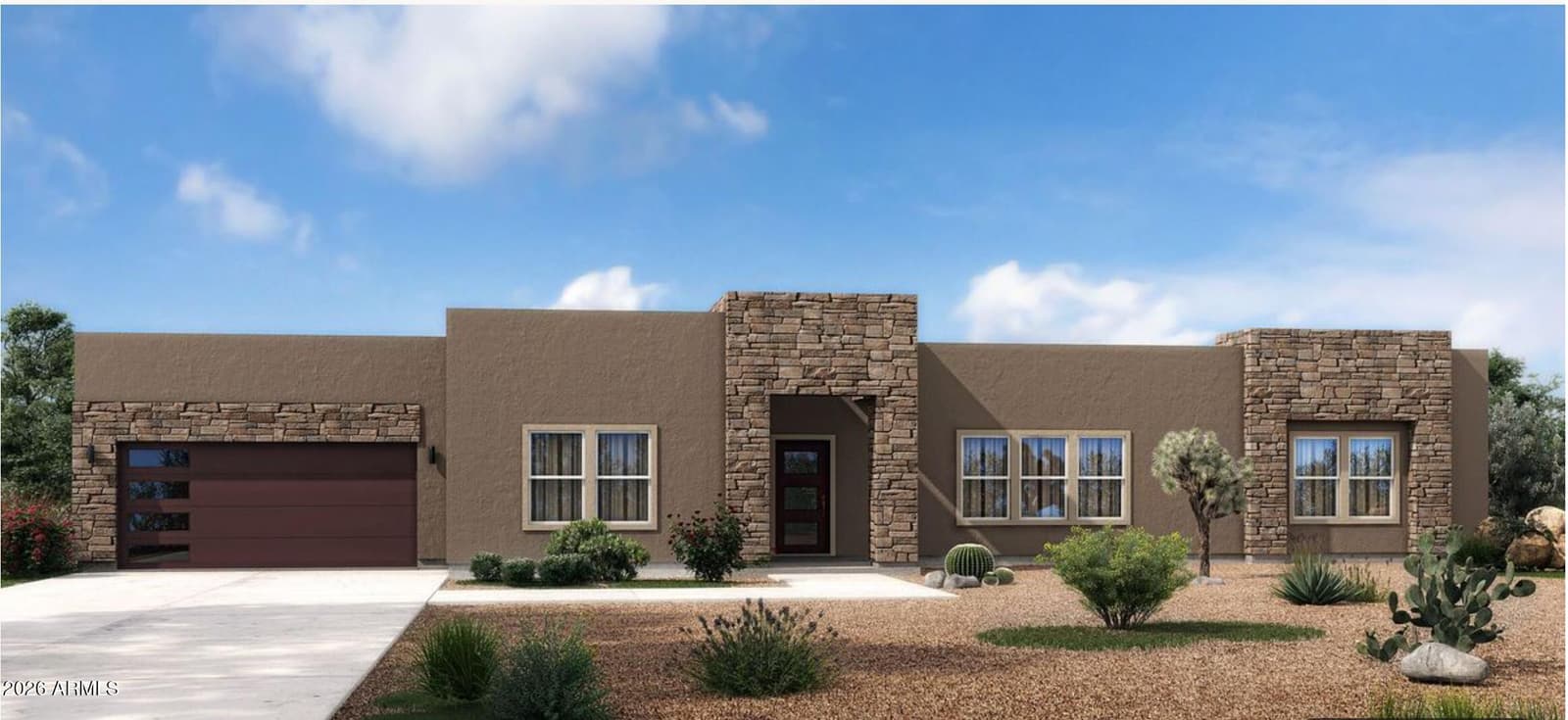 TBD Cloudview Avenue, Gold Canyon, AZ 85118 — photo 1 of 9