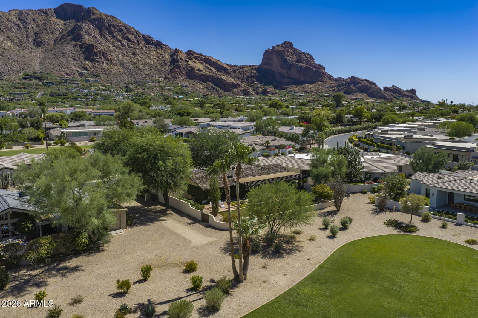 5635 E LINCOLN Drive 56, Paradise Valley, AZ 85253 — photo 39 of 45