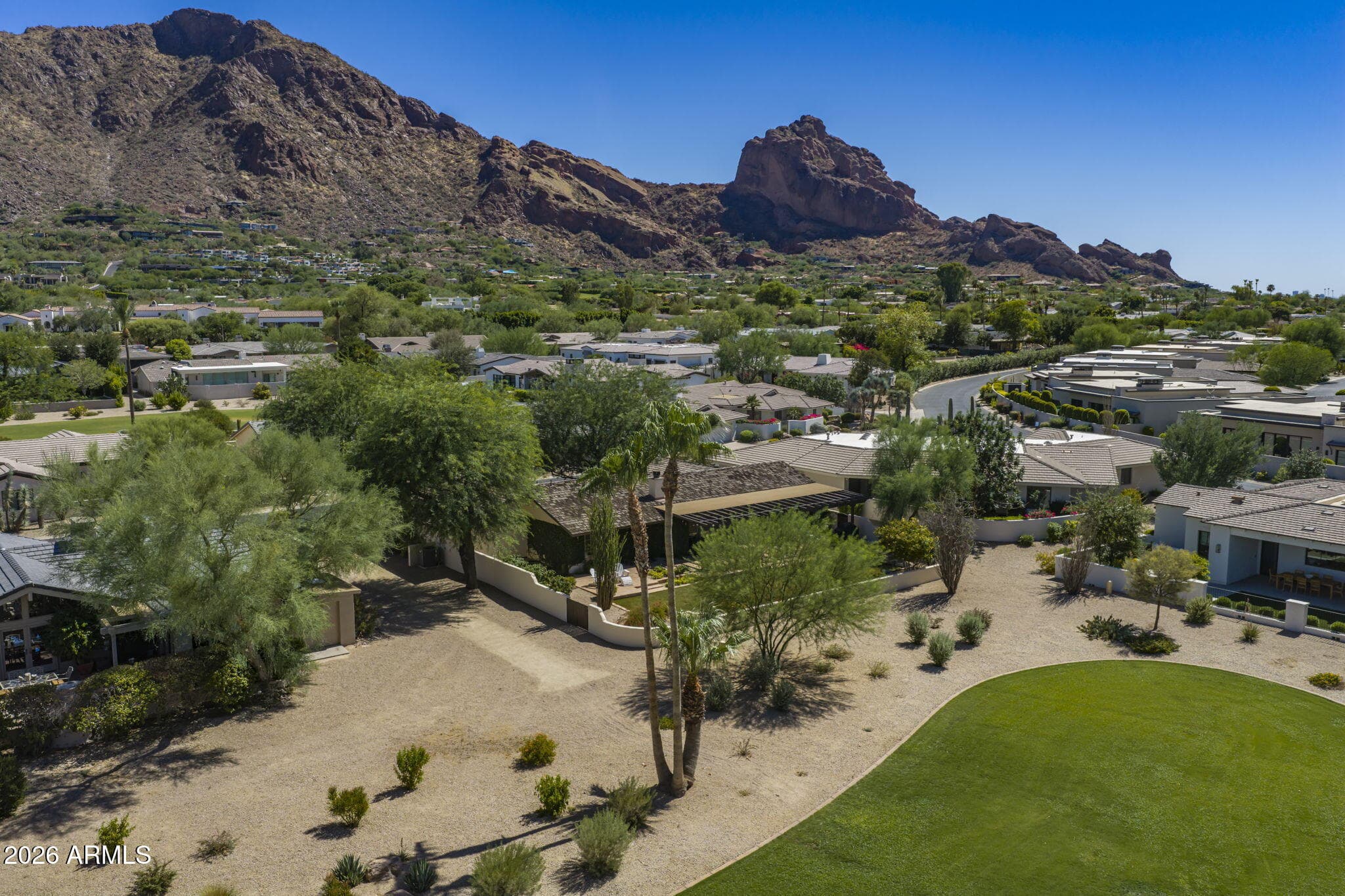 5635 E LINCOLN Drive 56, Paradise Valley, AZ 85253 — photo 39 of 45
