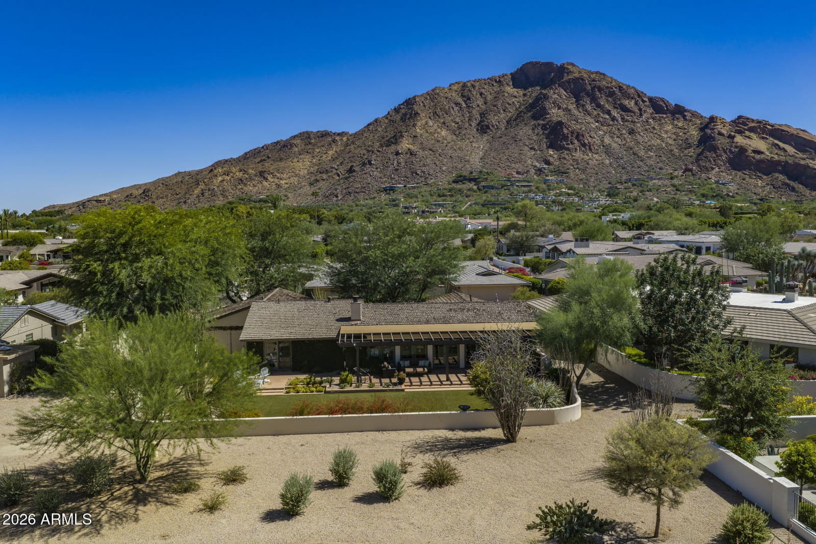 5635 E LINCOLN Drive 56, Paradise Valley, AZ 85253 — photo 40 of 45