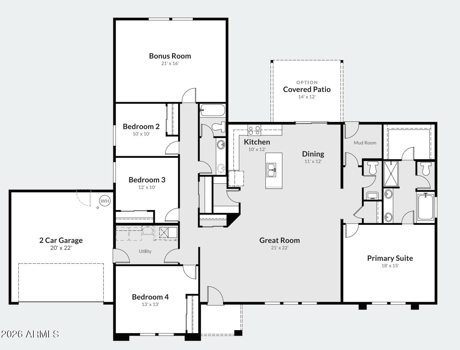 TBD Cloudview Avenue, Gold Canyon, AZ 85118 — photo 9 of 9