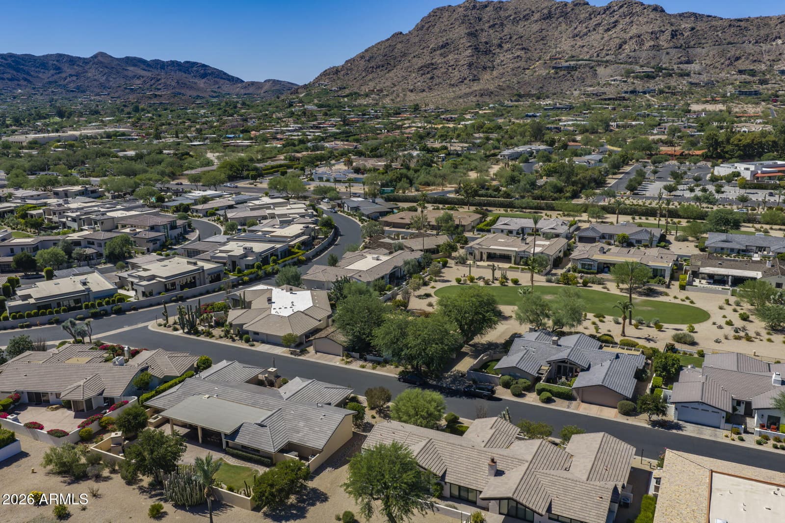 5635 E LINCOLN Drive 56, Paradise Valley, AZ 85253 — photo 43 of 45