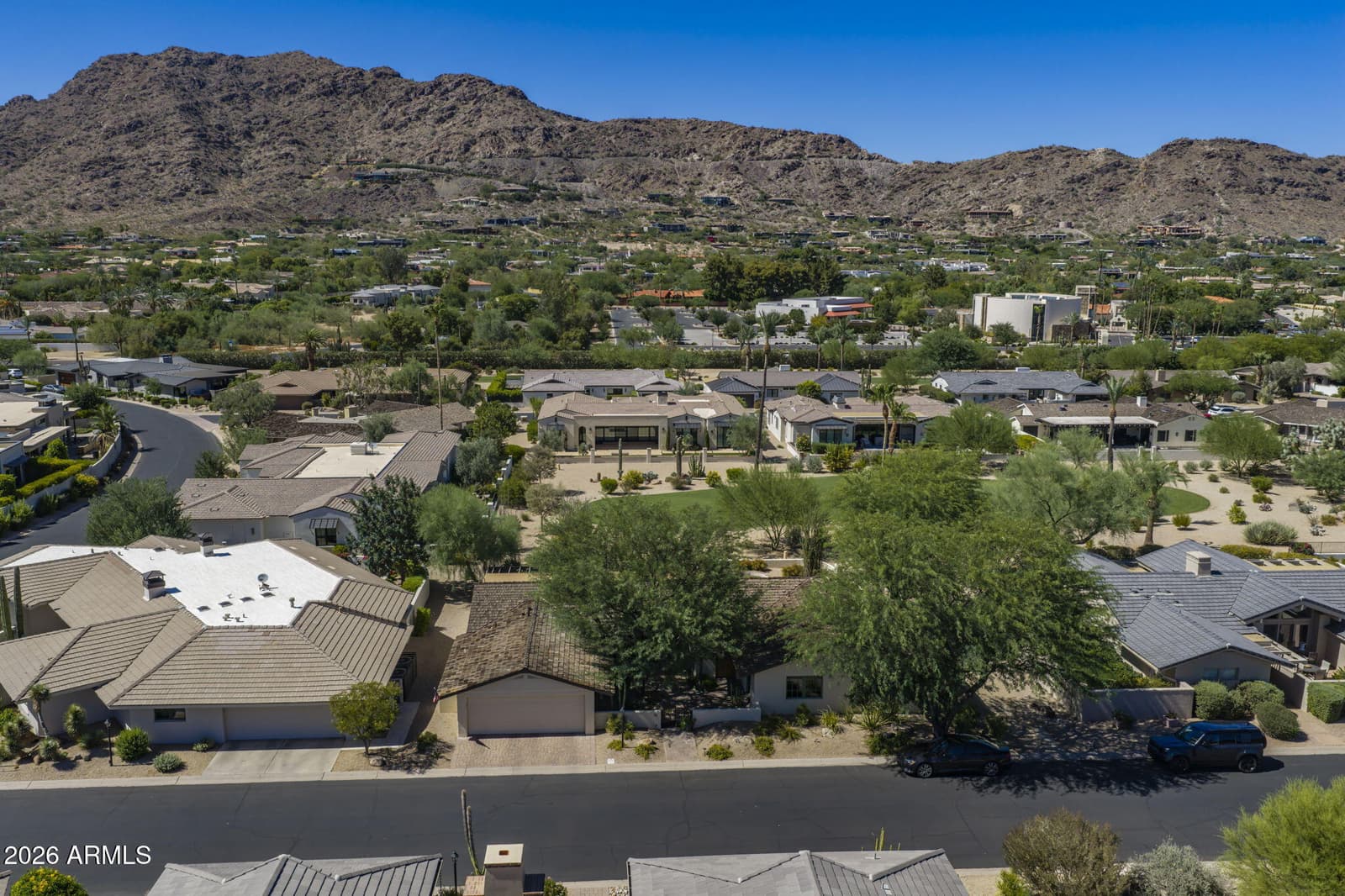 5635 E LINCOLN Drive 56, Paradise Valley, AZ 85253 — photo 44 of 45