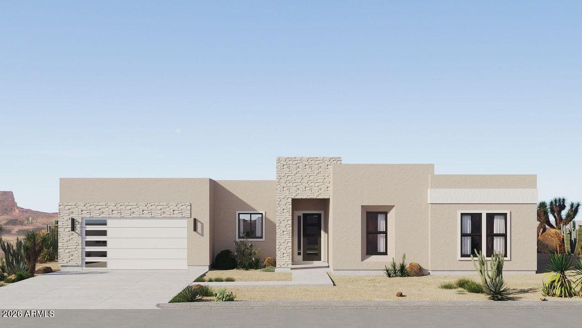 TBD Cloudview Avenue, Gold Canyon, AZ 85118 — photo 1 of 2