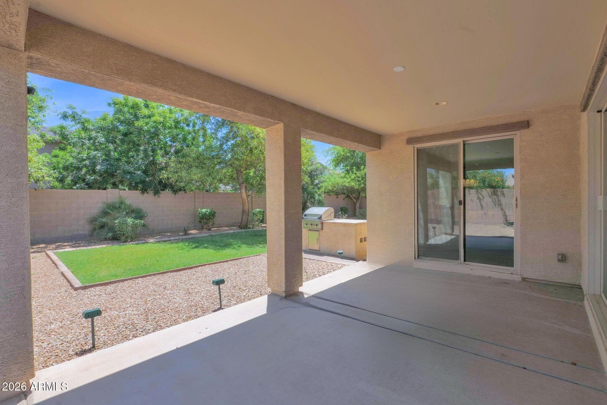 2839 E MUIRFIELD Street, Gilbert, AZ 85298 — photo 33 of 51