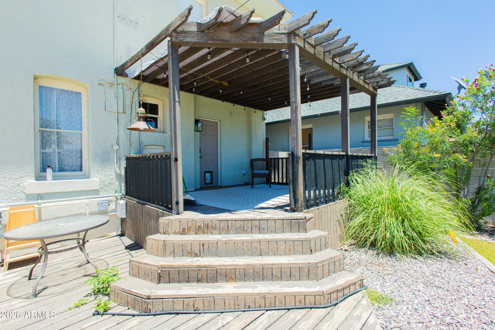 721 E 9TH Street, Douglas, AZ 85607 — photo 55 of 66