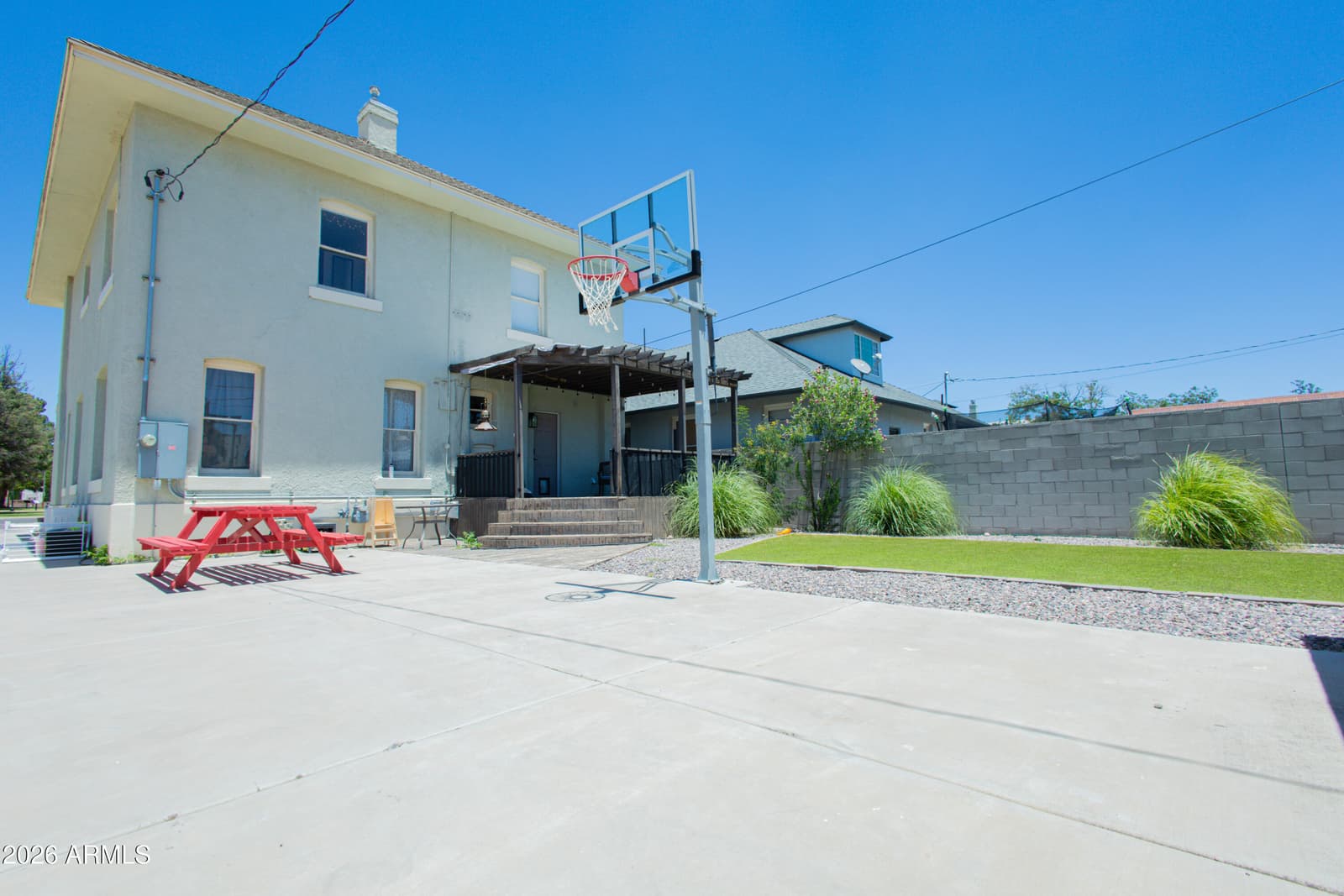 721 E 9TH Street, Douglas, AZ 85607 — photo 59 of 66