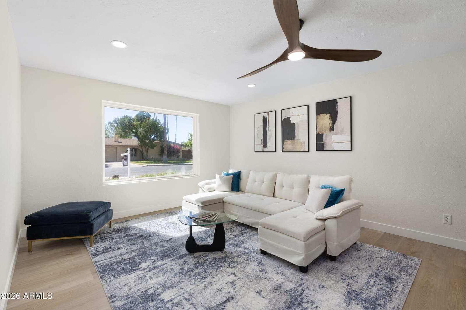 2531 W CAMPO ALEGRE Circle, Mesa, AZ 85202 — photo 2 of 43