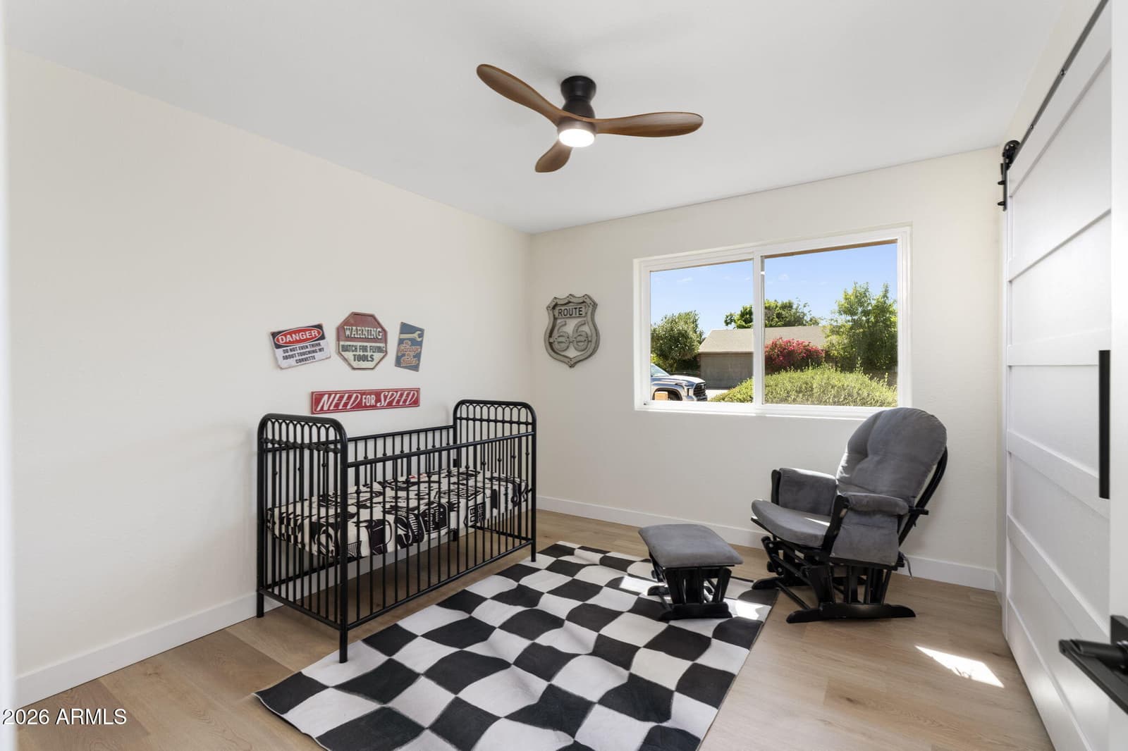 2531 W CAMPO ALEGRE Circle, Mesa, AZ 85202 — photo 12 of 43