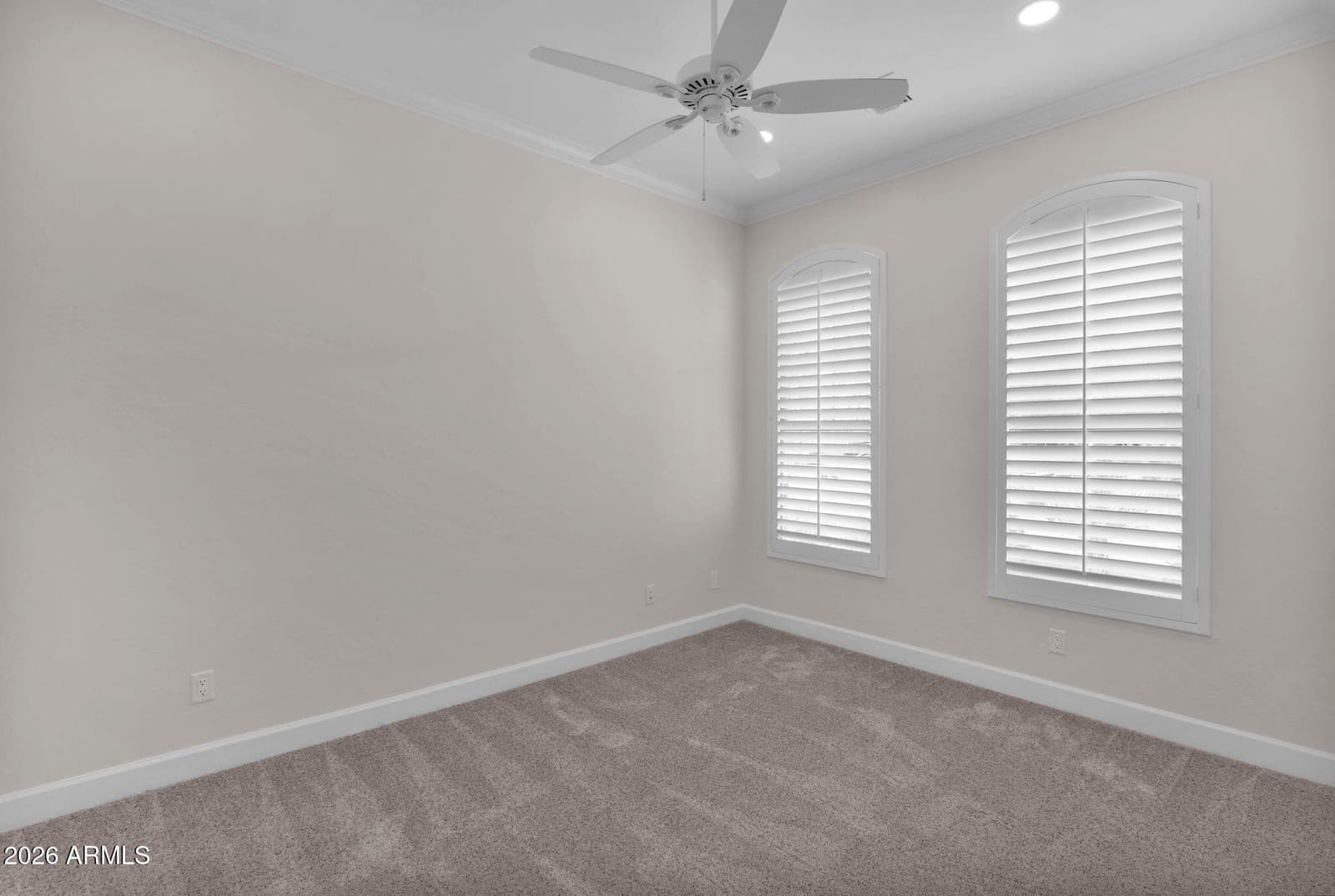 3341 E JACARANDA Circle, Mesa, AZ 85213 — photo 38 of 94