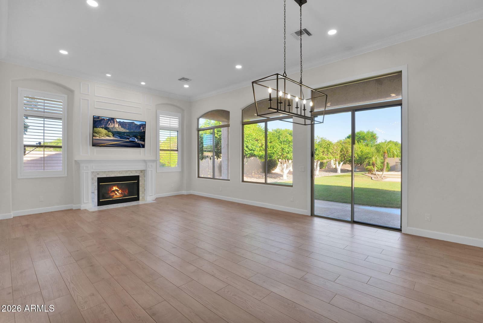 3341 E JACARANDA Circle, Mesa, AZ 85213 — photo 10 of 94