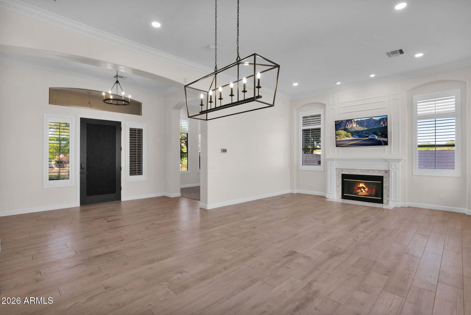 3341 E JACARANDA Circle, Mesa, AZ 85213 — photo 12 of 94