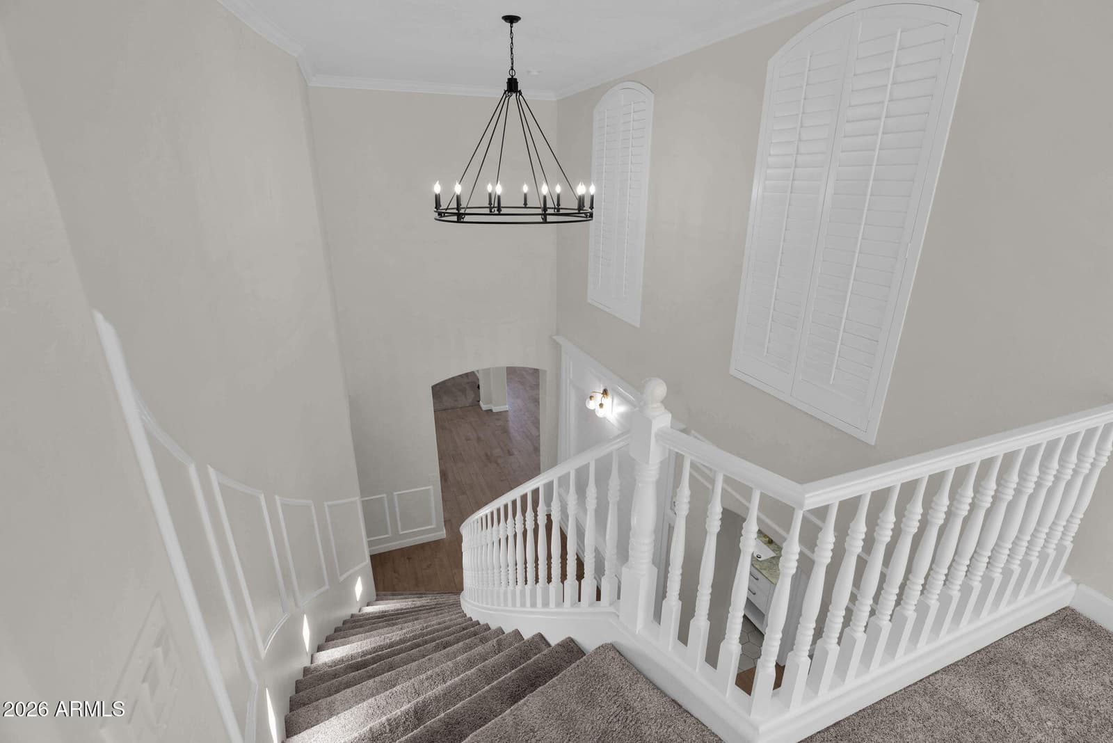 3341 E JACARANDA Circle, Mesa, AZ 85213 — photo 22 of 94