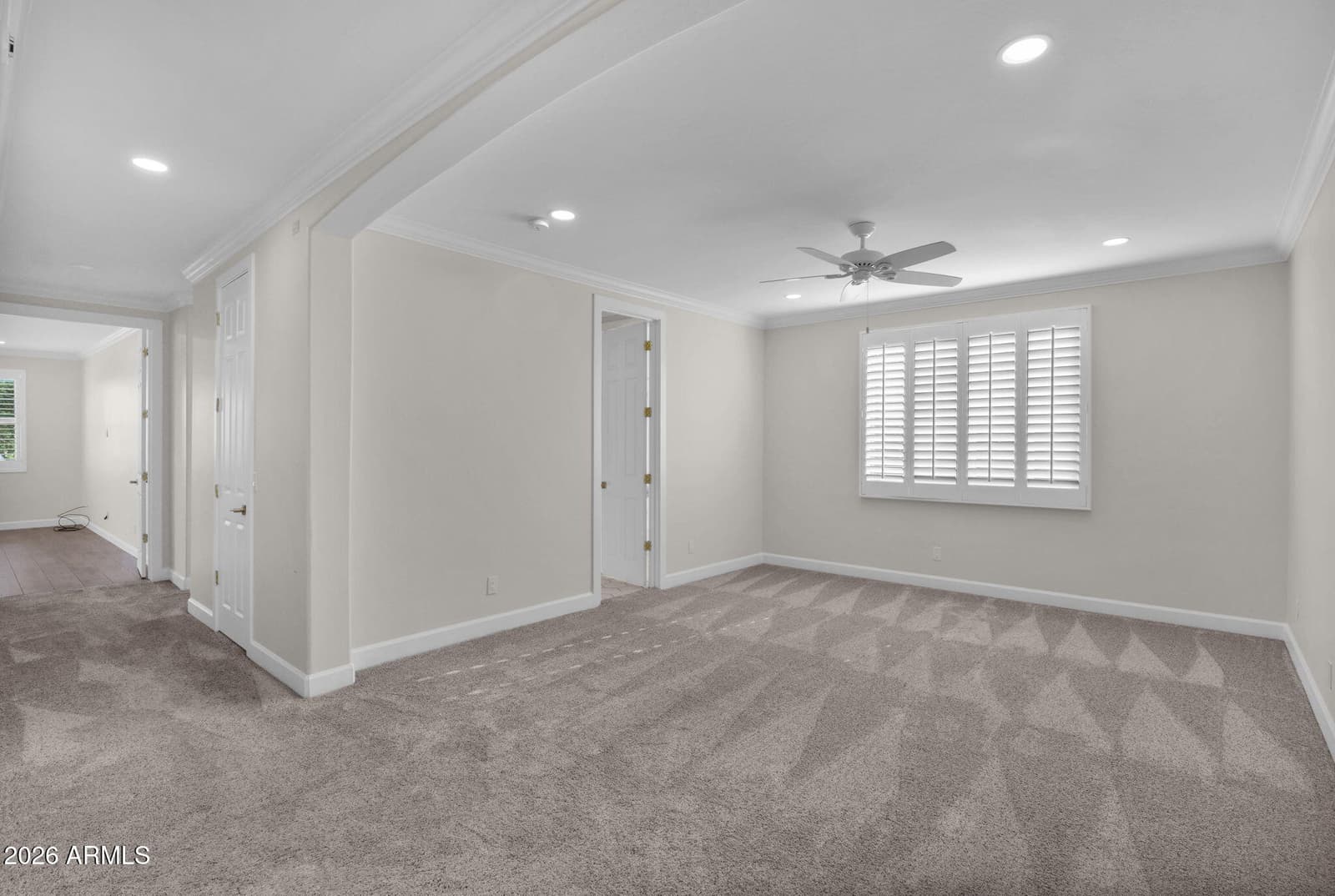 3341 E JACARANDA Circle, Mesa, AZ 85213 — photo 37 of 94