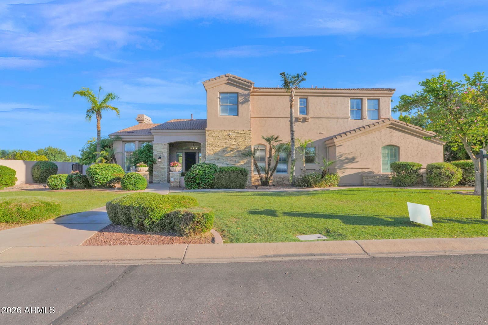 3341 E JACARANDA Circle, Mesa, AZ 85213 — photo 2 of 94