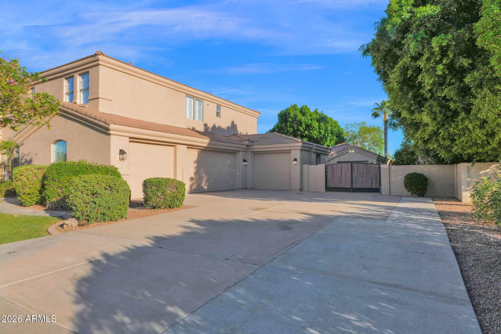 3341 E JACARANDA Circle, Mesa, AZ 85213 — photo 4 of 94