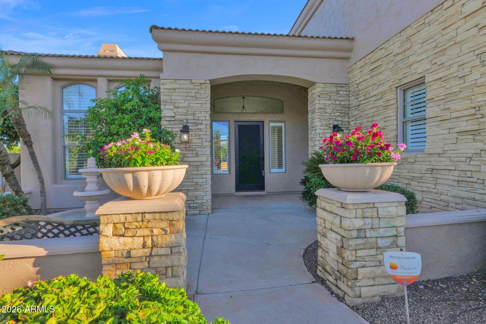 3341 E JACARANDA Circle, Mesa, AZ 85213 — photo 5 of 94