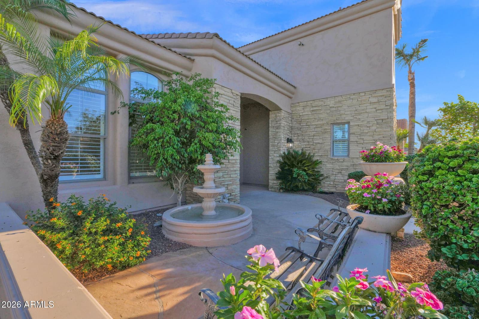 3341 E JACARANDA Circle, Mesa, AZ 85213 — photo 6 of 94