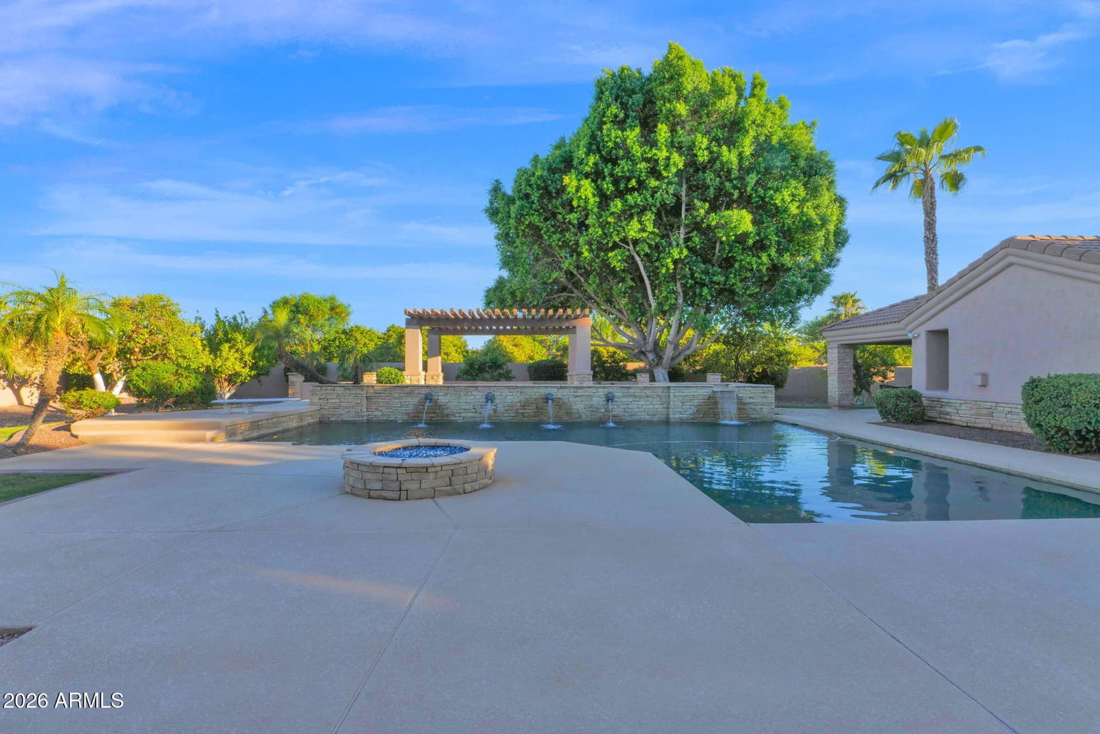 3341 E JACARANDA Circle, Mesa, AZ 85213 — photo 60 of 94