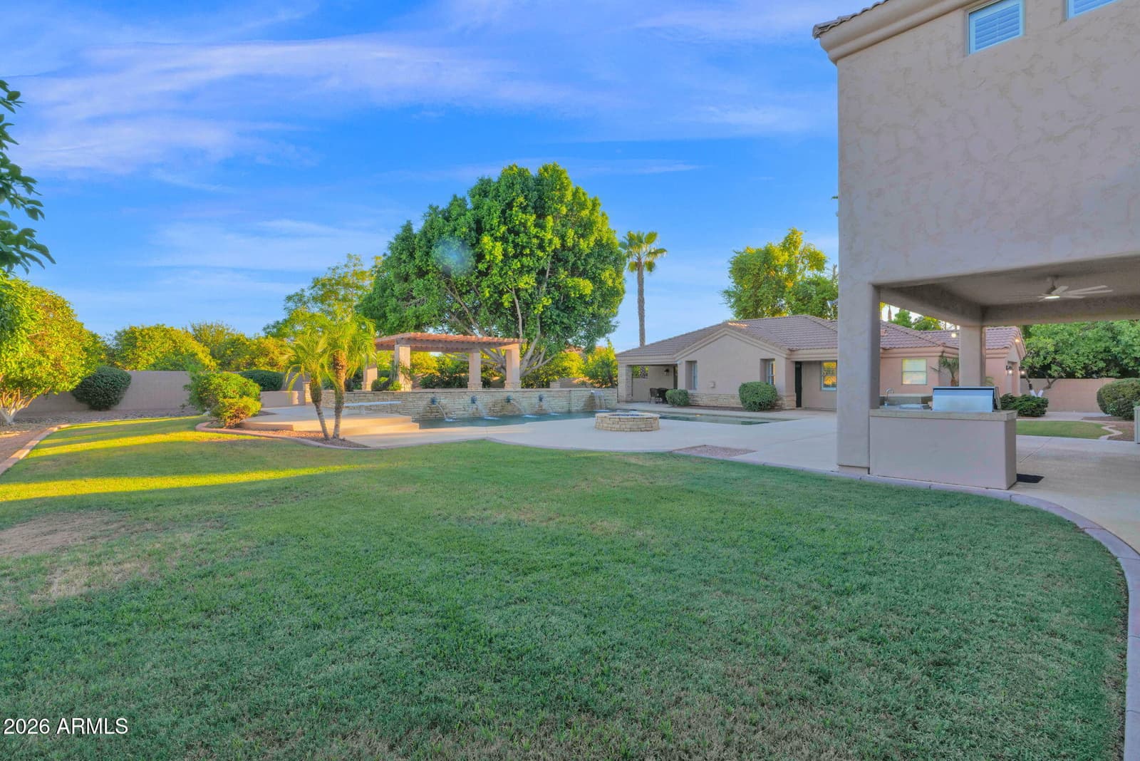 3341 E JACARANDA Circle, Mesa, AZ 85213 — photo 64 of 94