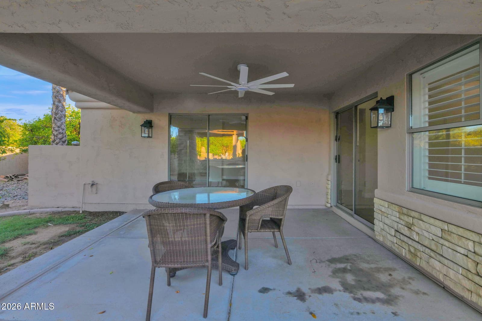 3341 E JACARANDA Circle, Mesa, AZ 85213 — photo 53 of 94