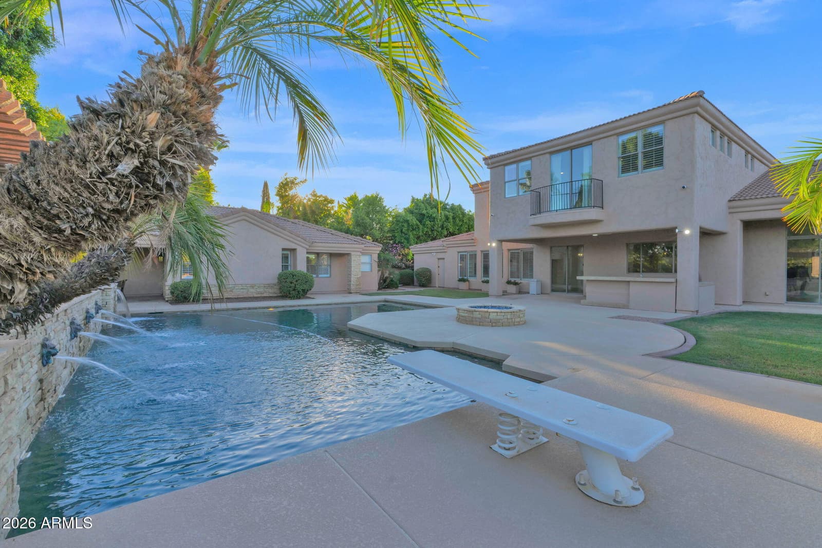 3341 E JACARANDA Circle, Mesa, AZ 85213 — photo 55 of 94
