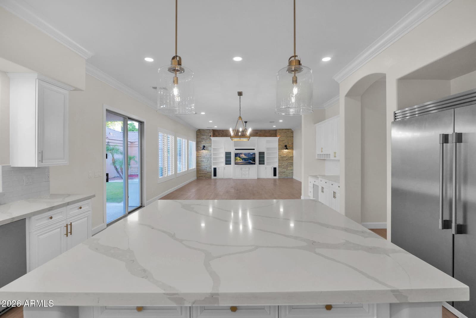 3341 E JACARANDA Circle, Mesa, AZ 85213 — photo 15 of 94