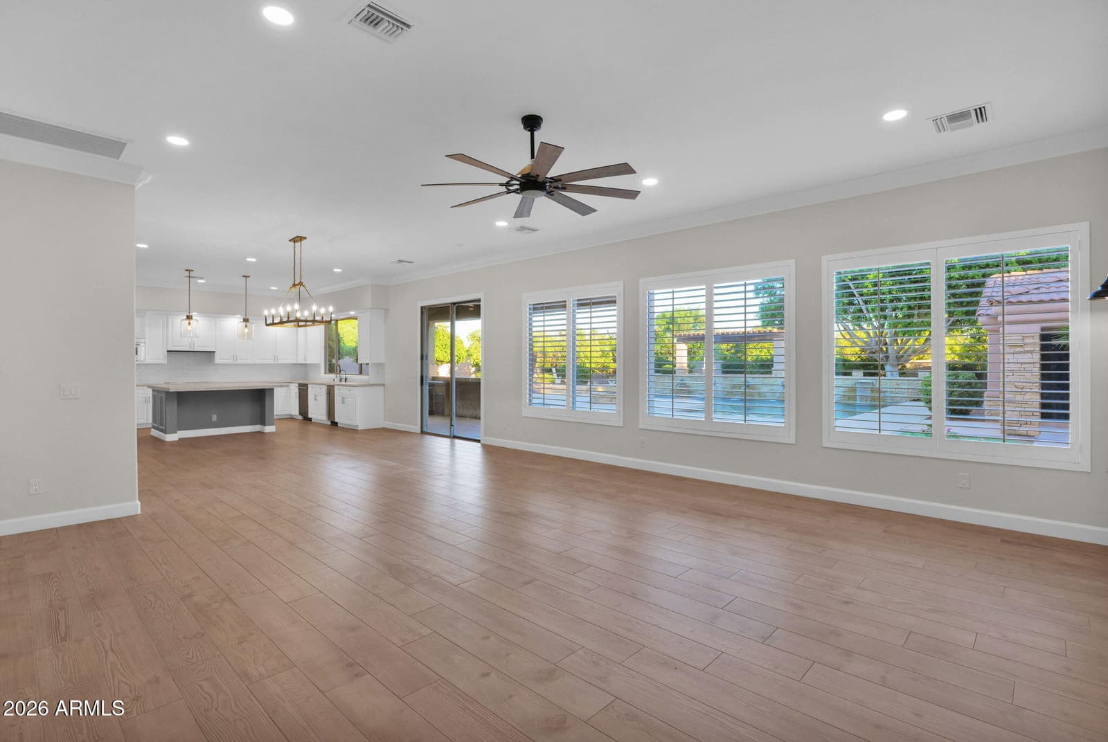 3341 E JACARANDA Circle, Mesa, AZ 85213 — photo 19 of 94