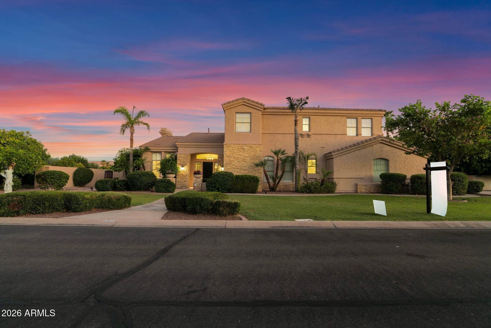 3341 E JACARANDA Circle, Mesa, AZ 85213 — photo 65 of 94