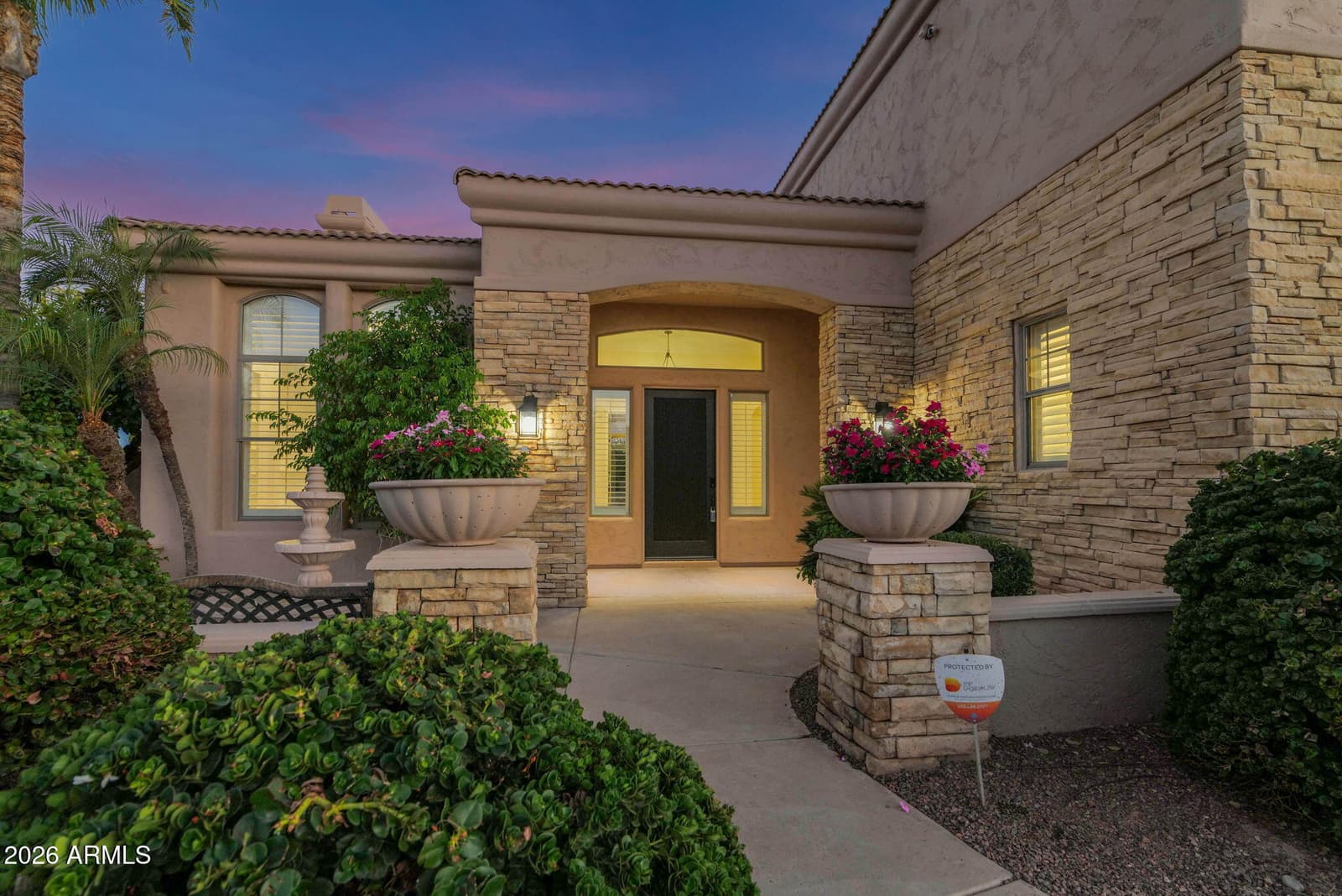 3341 E JACARANDA Circle, Mesa, AZ 85213 — photo 68 of 94