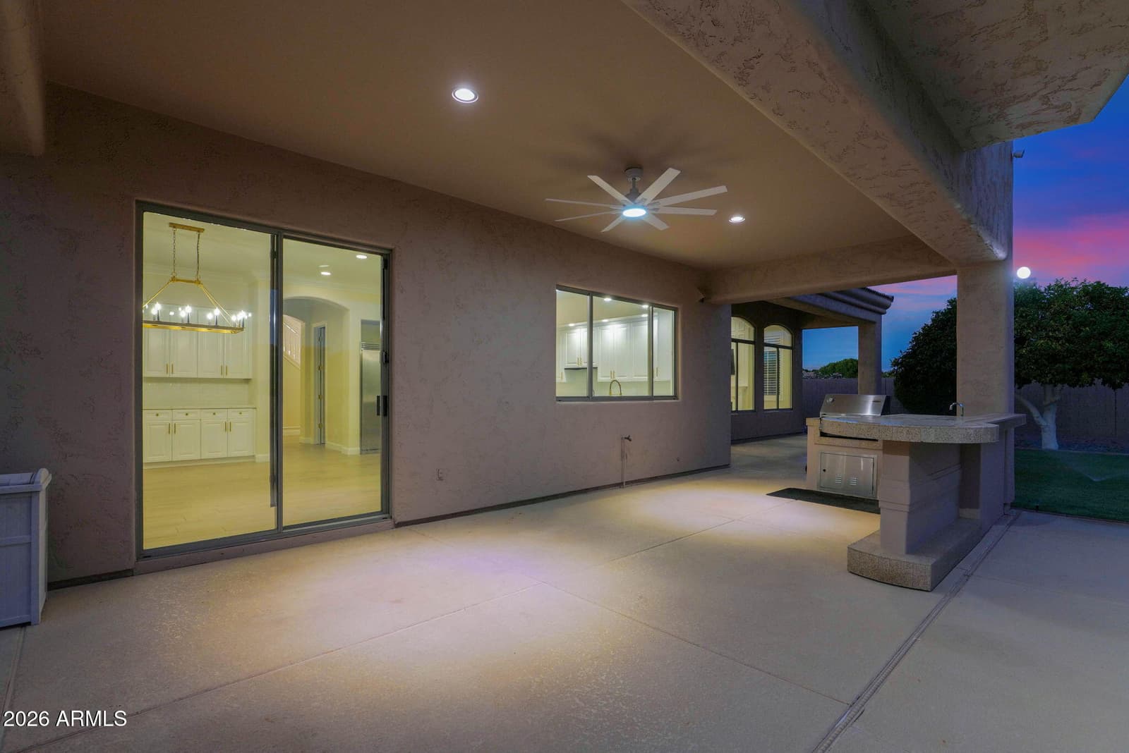 3341 E JACARANDA Circle, Mesa, AZ 85213 — photo 80 of 94