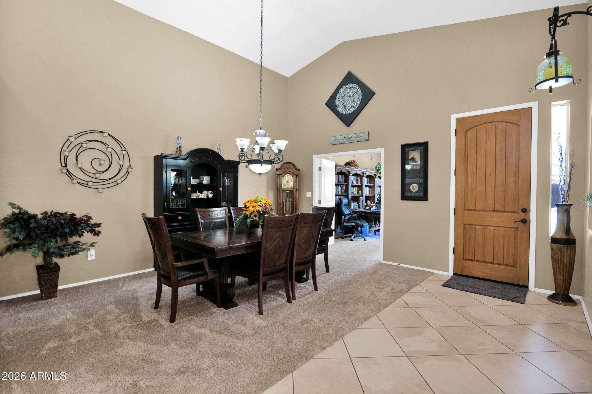 9850 E COTTON Road, Florence, AZ 85132 — photo 5 of 46