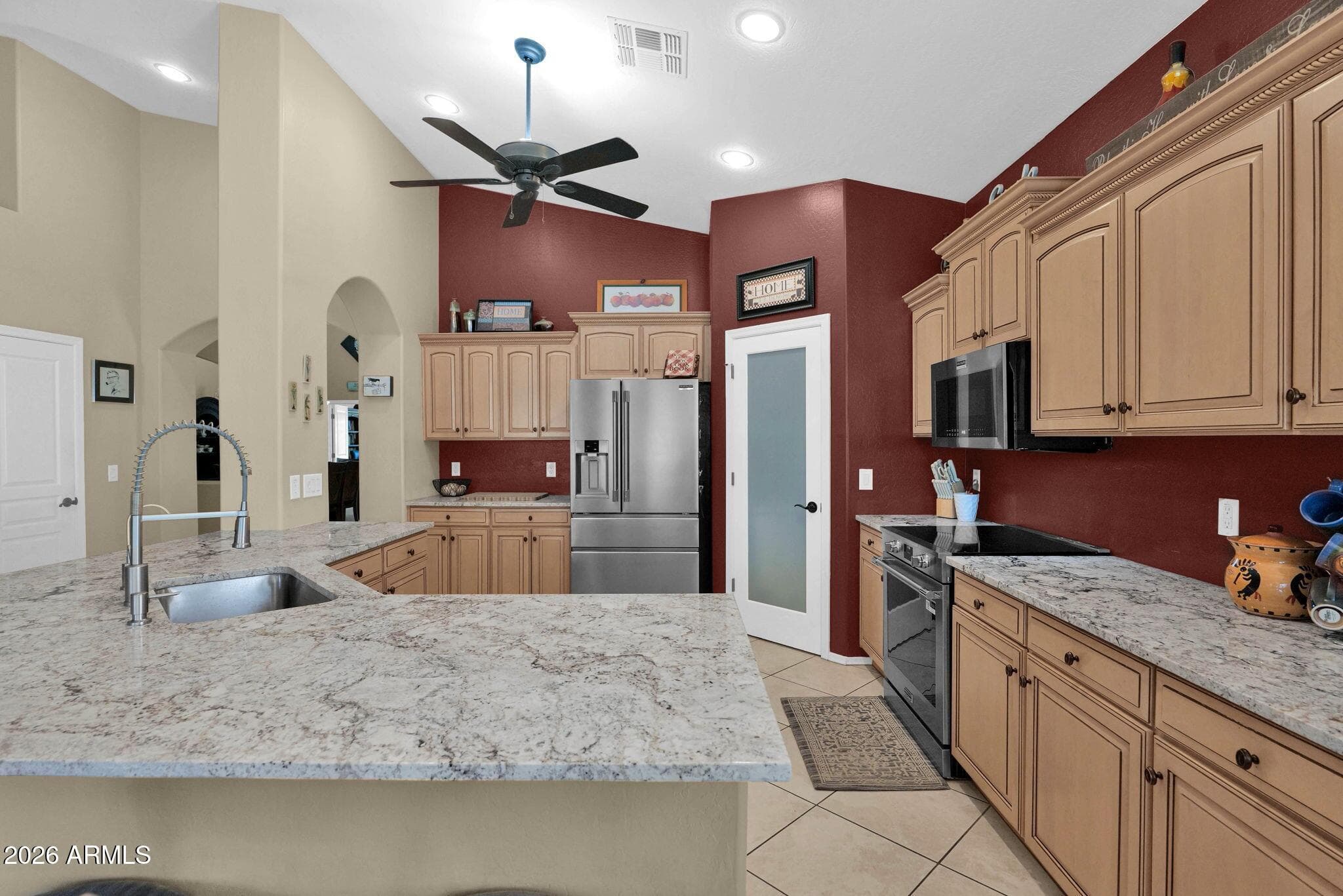 9850 E COTTON Road, Florence, AZ 85132 — photo 15 of 46