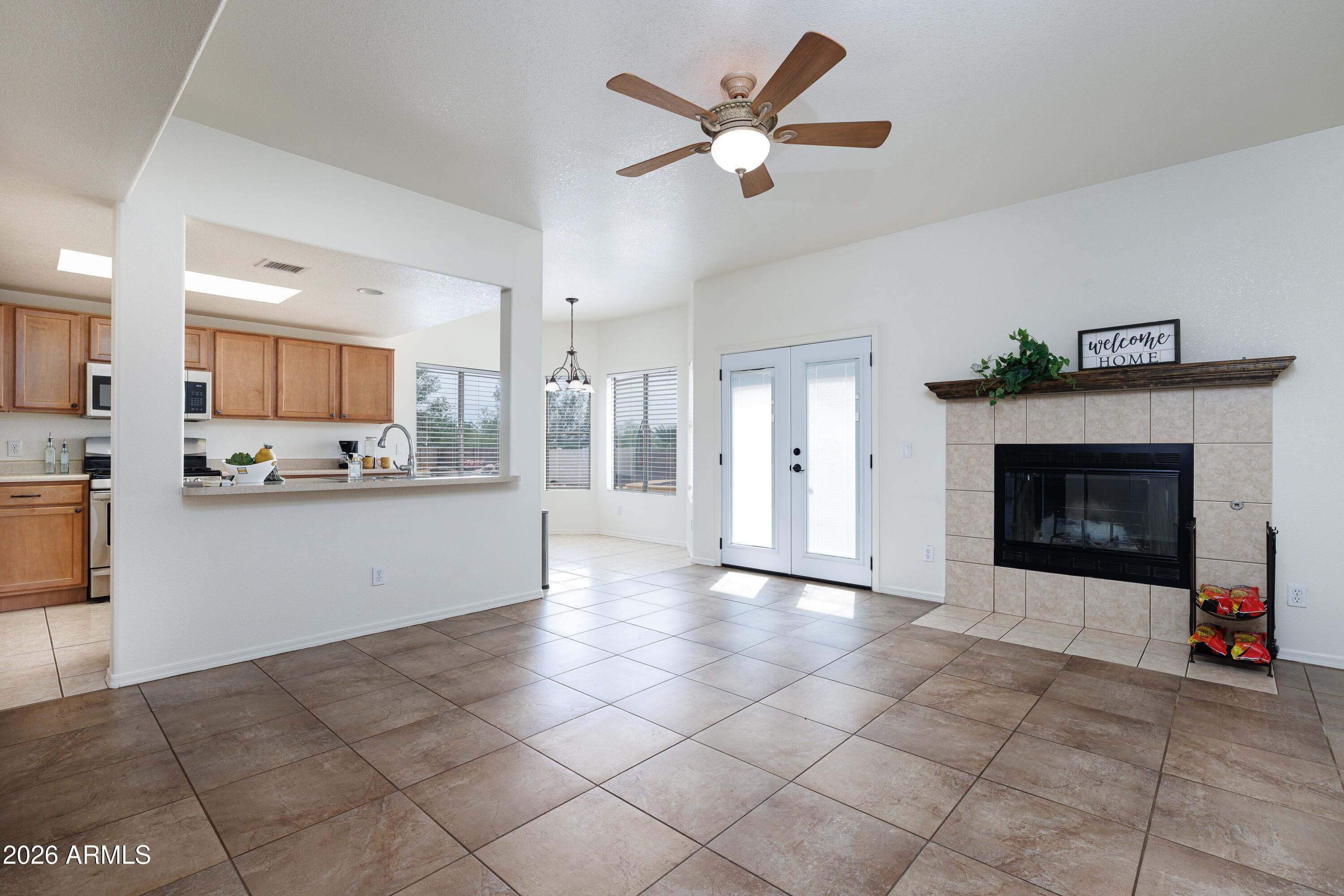 2964 CENTRAL PARK Drive, Sierra Vista, AZ 85635 — photo 12 of 49