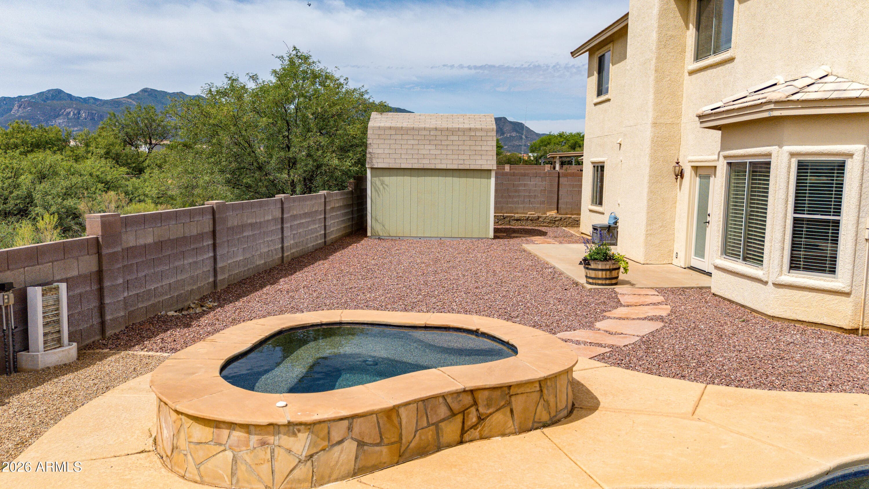 2964 CENTRAL PARK Drive, Sierra Vista, AZ 85635 — photo 37 of 49