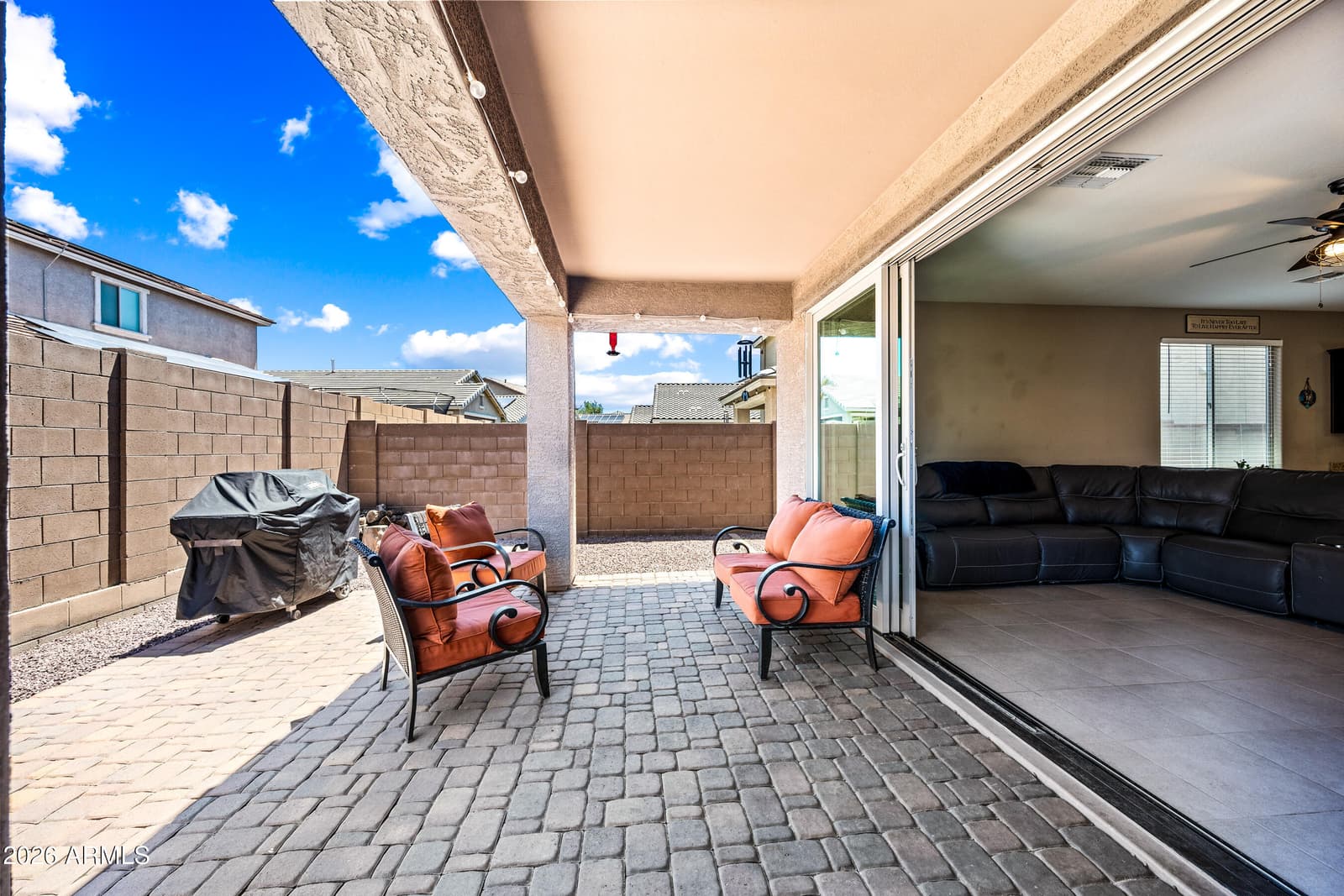 12118 W HIDE Trail, Peoria, AZ 85383 — photo 21 of 42