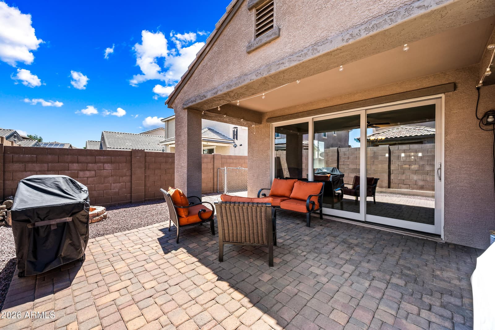 12118 W HIDE Trail, Peoria, AZ 85383 — photo 10 of 42