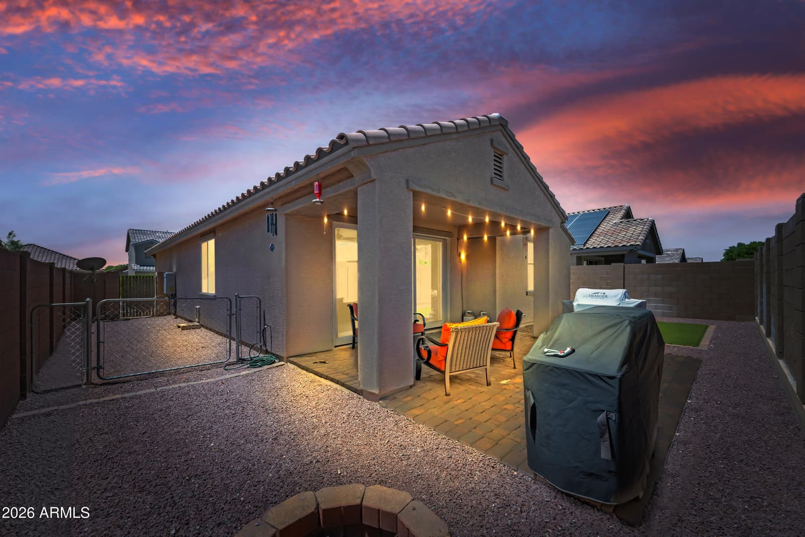 12118 W HIDE Trail, Peoria, AZ 85383 — photo 22 of 42