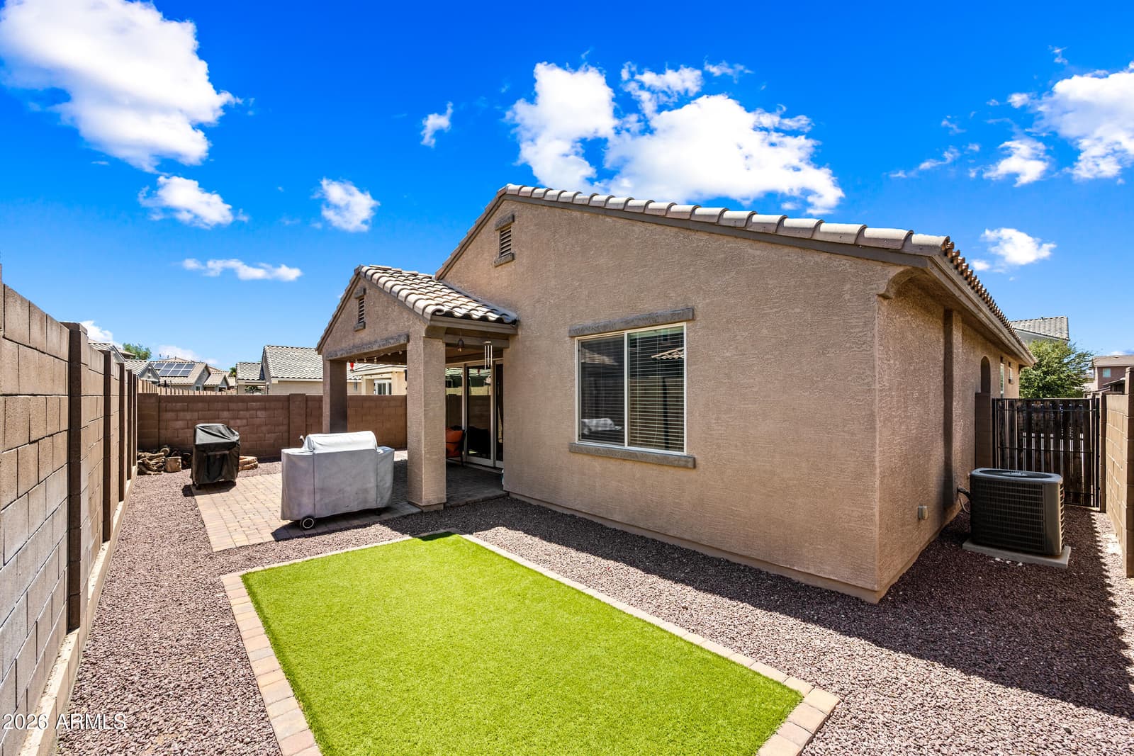 12118 W HIDE Trail, Peoria, AZ 85383 — photo 23 of 42