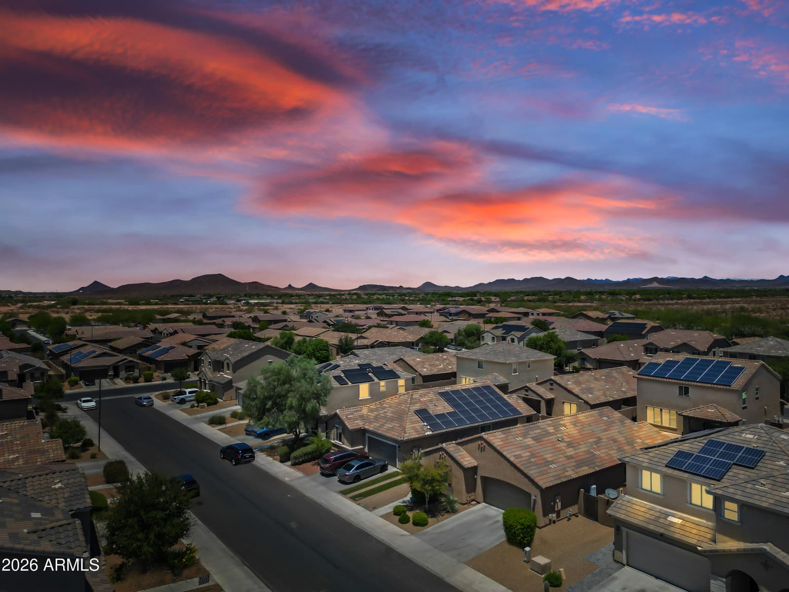 12118 W HIDE Trail, Peoria, AZ 85383 — photo 38 of 42