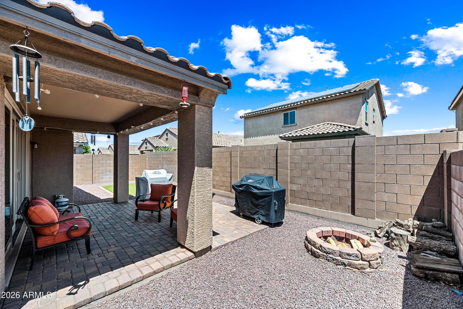 12118 W HIDE Trail, Peoria, AZ 85383 — photo 24 of 42