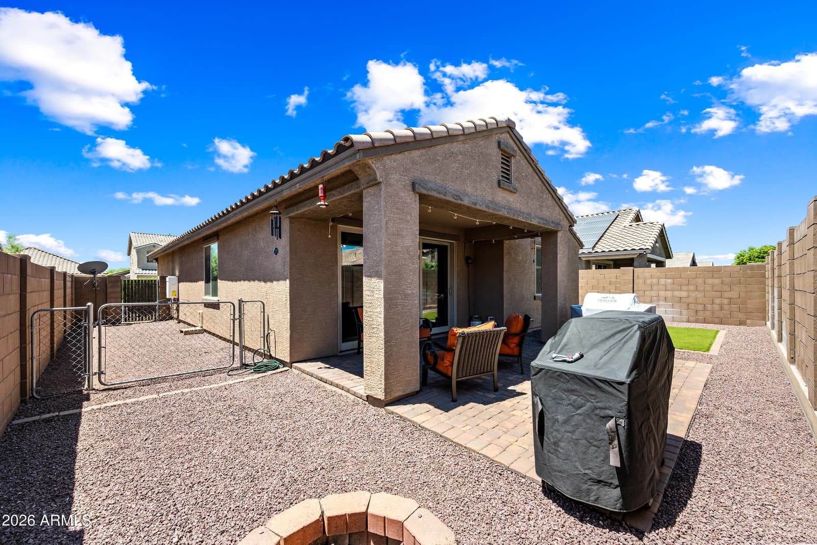 12118 W HIDE Trail, Peoria, AZ 85383 — photo 25 of 42