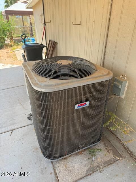 8125 E BILLINGS Street, Mesa, AZ 85207 — photo 11 of 11