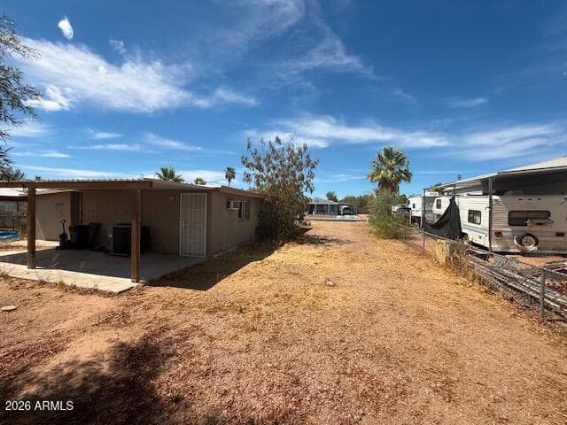 8125 E BILLINGS Street, Mesa, AZ 85207 — photo 2 of 11