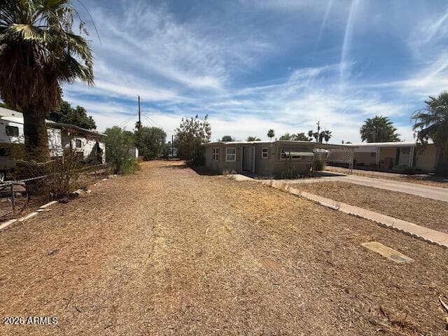 8125 E BILLINGS Street, Mesa, AZ 85207 — photo 3 of 11