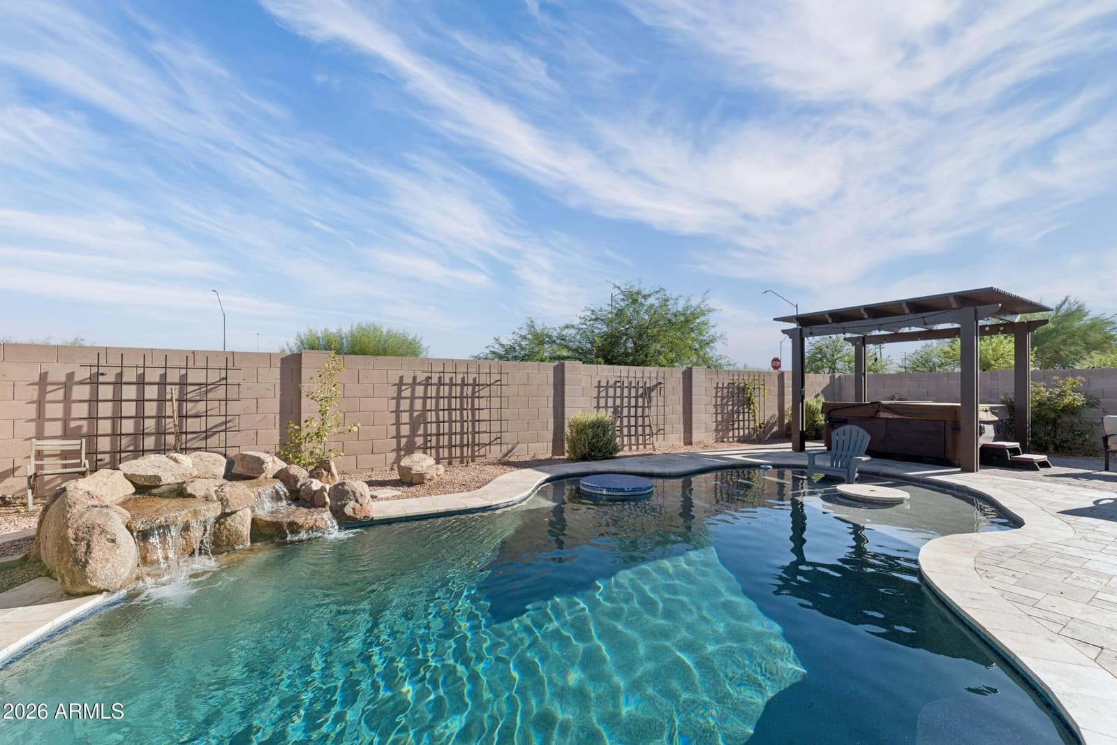 12221 W DESERT Lane, El Mirage, AZ 85335 — photo 24 of 32